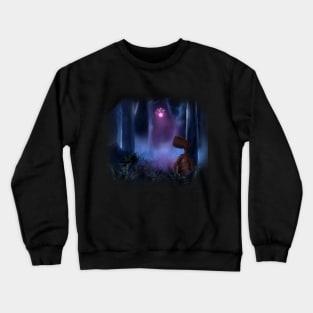 Far from Home Crewneck Sweatshirt